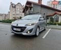 Серый Мазда 5, объемом двигателя 2.5 л и пробегом 250 тыс. км за 7500 $, фото 1 на Automoto.ua