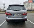 Серый Мазда 5, объемом двигателя 2.5 л и пробегом 250 тыс. км за 7500 $, фото 8 на Automoto.ua