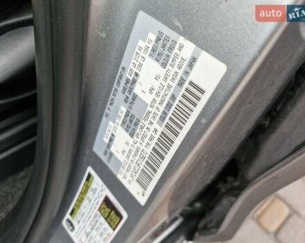 Серый Мазда 5, объемом двигателя 2.5 л и пробегом 250 тыс. км за 7500 $, фото 33 на Automoto.ua