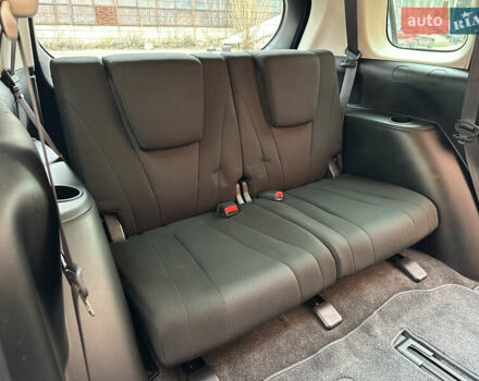 Серый Мазда 5, объемом двигателя 2.5 л и пробегом 42 тыс. км за 15990 $, фото 35 на Automoto.ua