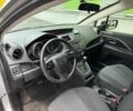 Сірий Мазда 5, об'ємом двигуна 2.5 л та пробігом 98 тис. км за 3011 $, фото 8 на Automoto.ua