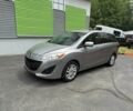 Сірий Мазда 5, об'ємом двигуна 2.5 л та пробігом 98 тис. км за 4200 $, фото 1 на Automoto.ua