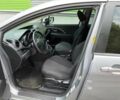 Сірий Мазда 5, об'ємом двигуна 2.5 л та пробігом 98 тис. км за 3011 $, фото 6 на Automoto.ua