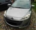 Серый Мазда 5, объемом двигателя 0 л и пробегом 88 тыс. км за 1828 $, фото 1 на Automoto.ua