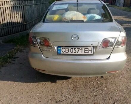 Серый Мазда 5, объемом двигателя 1.8 л и пробегом 230 тыс. км за 160000 $, фото 2 на Automoto.ua