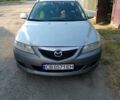 Серый Мазда 5, объемом двигателя 1.8 л и пробегом 230 тыс. км за 160000 $, фото 3 на Automoto.ua
