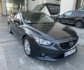 Серый Мазда 5, объемом двигателя 2.5 л и пробегом 174 тыс. км за 12000 $, фото 1 на Automoto.ua