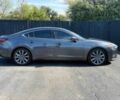 Серый Мазда 5, объемом двигателя 2.5 л и пробегом 55 тыс. км за 4999 $, фото 3 на Automoto.ua