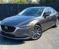 Серый Мазда 5, объемом двигателя 2.5 л и пробегом 55 тыс. км за 4999 $, фото 1 на Automoto.ua