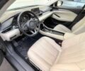 Серый Мазда 5, объемом двигателя 2.5 л и пробегом 55 тыс. км за 4999 $, фото 10 на Automoto.ua