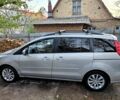 Сірий Мазда 5, об'ємом двигуна 1.8 л та пробігом 317 тис. км за 4100 $, фото 1 на Automoto.ua