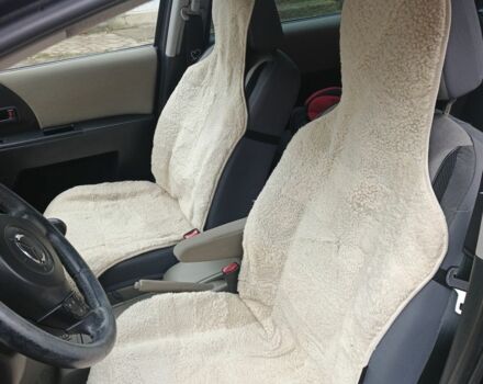 Серый Мазда 5, объемом двигателя 1.8 л и пробегом 258 тыс. км за 4500 $, фото 7 на Automoto.ua