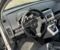 Сірий Мазда 5, об'ємом двигуна 2 л та пробігом 330 тис. км за 4400 $, фото 10 на Automoto.ua
