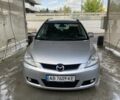 Сірий Мазда 5, об'ємом двигуна 2 л та пробігом 2 тис. км за 4600 $, фото 1 на Automoto.ua