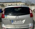 Сірий Мазда 5, об'ємом двигуна 2 л та пробігом 330 тис. км за 4400 $, фото 19 на Automoto.ua