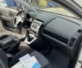 Сірий Мазда 5, об'ємом двигуна 2 л та пробігом 330 тис. км за 4400 $, фото 6 на Automoto.ua
