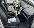 Сірий Мазда 5, об'ємом двигуна 2 л та пробігом 330 тис. км за 4400 $, фото 5 на Automoto.ua