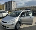 Сірий Мазда 5, об'ємом двигуна 2 л та пробігом 330 тис. км за 4400 $, фото 1 на Automoto.ua