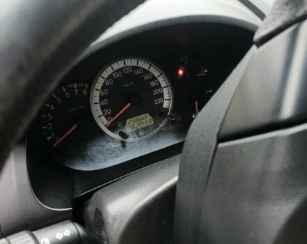 Серый Мазда 5, объемом двигателя 1.8 л и пробегом 258 тыс. км за 4500 $, фото 4 на Automoto.ua