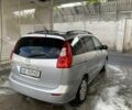 Серый Мазда 5, объемом двигателя 2 л и пробегом 2 тыс. км за 4600 $, фото 3 на Automoto.ua