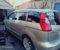 Серый Мазда 5, объемом двигателя 1.8 л и пробегом 280 тыс. км за 4167 $, фото 2 на Automoto.ua