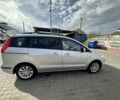 Сірий Мазда 5, об'ємом двигуна 2 л та пробігом 330 тис. км за 4400 $, фото 16 на Automoto.ua