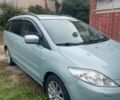 Серый Мазда 5, объемом двигателя 2 л и пробегом 230 тыс. км за 3999 $, фото 1 на Automoto.ua
