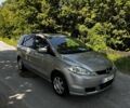 Сірий Мазда 5, об'ємом двигуна 1.8 л та пробігом 321 тис. км за 4920 $, фото 1 на Automoto.ua