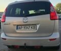 Серый Мазда 5, объемом двигателя 2 л и пробегом 319 тыс. км за 4000 $, фото 8 на Automoto.ua