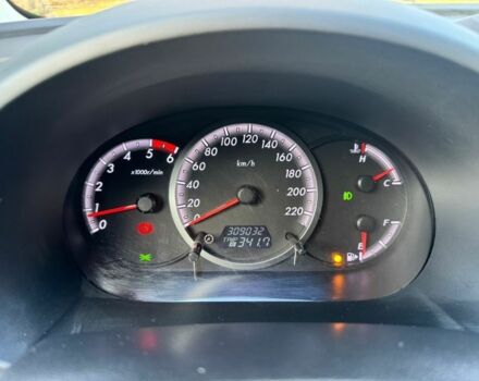 Сірий Мазда 5, об'ємом двигуна 2 л та пробігом 300 тис. км за 3500 $, фото 18 на Automoto.ua