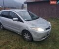 Сірий Мазда 5, об'ємом двигуна 1.8 л та пробігом 200 тис. км за 3000 $, фото 7 на Automoto.ua