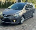 Сірий Мазда 5, об'ємом двигуна 2 л та пробігом 300 тис. км за 3500 $, фото 1 на Automoto.ua