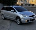 Сірий Мазда 5, об'ємом двигуна 1.8 л та пробігом 310 тис. км за 3809 $, фото 2 на Automoto.ua