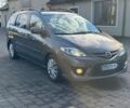 Сірий Мазда 5, об'ємом двигуна 2 л та пробігом 300 тис. км за 3500 $, фото 15 на Automoto.ua