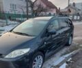 Серый Мазда 5, объемом двигателя 2 л и пробегом 266 тыс. км за 5504 $, фото 7 на Automoto.ua