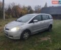 Сірий Мазда 5, об'ємом двигуна 1.8 л та пробігом 200 тис. км за 3000 $, фото 1 на Automoto.ua