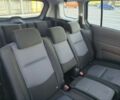 Серый Мазда 5, объемом двигателя 2 л и пробегом 319 тыс. км за 4000 $, фото 11 на Automoto.ua