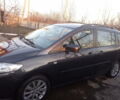 Серый Мазда 5, объемом двигателя 2 л и пробегом 280 тыс. км за 4000 $, фото 18 на Automoto.ua