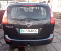 Сірий Мазда 5, об'ємом двигуна 2 л та пробігом 280 тис. км за 5600 $, фото 14 на Automoto.ua