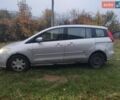 Сірий Мазда 5, об'ємом двигуна 1.8 л та пробігом 200 тис. км за 3000 $, фото 1 на Automoto.ua