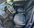 Сірий Мазда 5, об'ємом двигуна 2 л та пробігом 300 тис. км за 3500 $, фото 19 на Automoto.ua