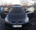 Сірий Мазда 5, об'ємом двигуна 2 л та пробігом 280 тис. км за 5600 $, фото 4 на Automoto.ua
