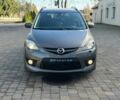 Сірий Мазда 5, об'ємом двигуна 2 л та пробігом 300 тис. км за 3500 $, фото 4 на Automoto.ua