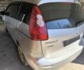Сірий Мазда 5, об'ємом двигуна 2 л та пробігом 163 тис. км за 6500 $, фото 5 на Automoto.ua