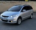 Сірий Мазда 5, об'ємом двигуна 1.8 л та пробігом 313 тис. км за 3950 $, фото 5 на Automoto.ua