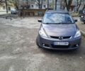 Серый Мазда 5, объемом двигателя 2 л и пробегом 340 тыс. км за 5000 $, фото 1 на Automoto.ua