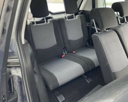 Серый Мазда 5, объемом двигателя 2 л и пробегом 200 тыс. км за 4700 $, фото 7 на Automoto.ua