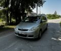 Сірий Мазда 5, об'ємом двигуна 1.8 л та пробігом 321 тис. км за 4920 $, фото 1 на Automoto.ua