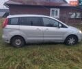 Сірий Мазда 5, об'ємом двигуна 1.8 л та пробігом 200 тис. км за 3000 $, фото 6 на Automoto.ua