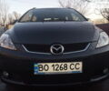 Сірий Мазда 5, об'ємом двигуна 2 л та пробігом 280 тис. км за 5600 $, фото 1 на Automoto.ua